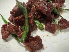 -華府(凯德晶萃店)