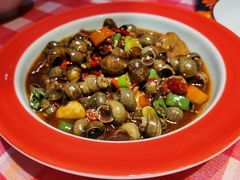 辣炒螺蛳-辣小鲜·南昌大排档(船山路店)