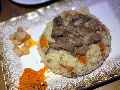 -清真·卡德尔大叔新疆主题餐厅(龙汇路店)