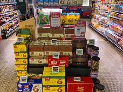 -G-Super 绿地优选(徐汇绿地缤纷城店)