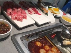 -海底捞火锅(八佰伴店)