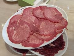 -味逍遥牛肉火锅(万江旗舰店)