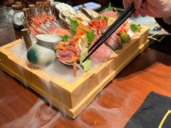 -金沙滩喜来登度假酒店-雅日本餐厅