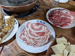 -元盛居(生态大街店)