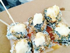 -品腐记·豆腐王朝(老门东总店)