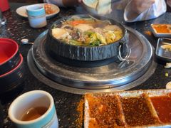 -牛焱·烧肉酒肆(五大道店)