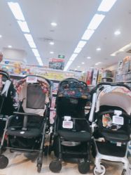 -孩子王(繁花中心店)
