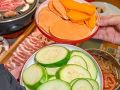 -正宗齐齐哈尔烤肉·齐牛哥鲜切炭火烤肉(杭州总店)