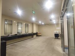 -西安国际创新人才交流中心•药浴温泉