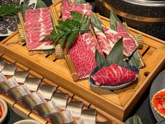 -缘·金家烤鳗鱼(西塔总店)