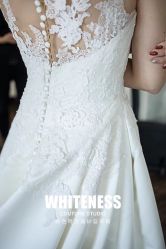 点击看大图 -纯色时光婚纱艺术馆WHITE