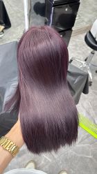 -MT·ID 烫发.染发.接发SALON