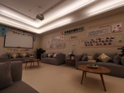 -莉泽月子中心(凯旋江景店)