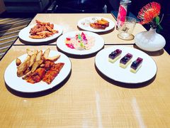 -康莱德酒店·美庭自助餐厅