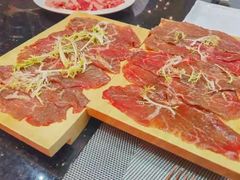 -好日子皇冠假日酒店·君怡咖啡厅(特美思大厦店)