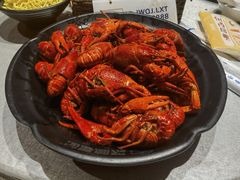 -聚味瞿记·龙虾堂(咸嘉湖店)