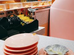 -争鲜回转寿司(南开大悦城店)