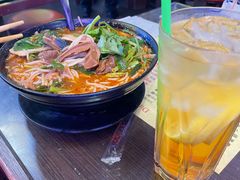 -星林居酸辣米线餐厅