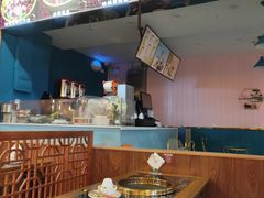 -小胖墩炝锅鱼(天钥桥路店)
