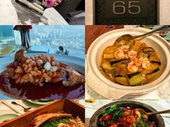 -JWMARRIOTT无锡苏宁JW万豪酒店-悦府65中餐厅