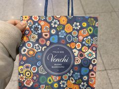 -VENCHI 闻绮(北京汉光店)