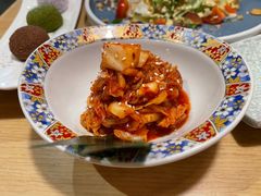 -山之川日料放题(通州店)