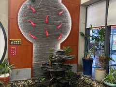 -乡土黄·鲜牛肉火锅·小龙虾(兴业街店)