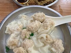 -好好味面家(桃园店)