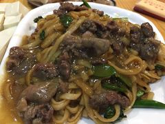 -营记牛肉火锅·大埔客家菜(上梅林店)