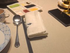 -悦融琥珀·京鲁菜·海味珍品(西单店)