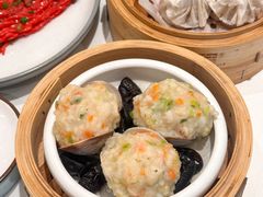 -聚福山莊·寻味顺德(北滘店)
