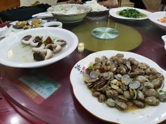 -望海潮海鲜店 特色家常菜(在海一方店)