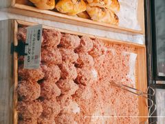 -泸溪河桃酥(江宁太阳城店)