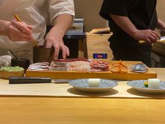 -鮨青(恒基名人购物中心店)