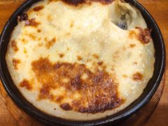 芝士土豆泥-老东镇啤酒屋海鲜加工·蒸汽海鲜·海鲜烧烤(台东店)