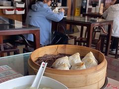 -锡笼记·无锡小笼(方塔店)