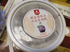 -大鸭梨烤鸭(左家庄店)