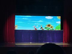 -公共文化中心剧院
