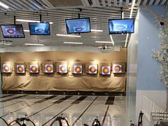 -Skay•射箭馆•弓箭娱乐(体育西店)