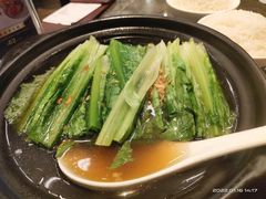 -港丽餐厅(高德置地店)