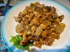 八珍豆腐-桥头堡·坤德餐厅(滨江道店)