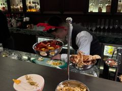 -The St·Regis Bar 瑞吉酒吧