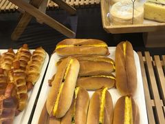 -山崎面包(第一八佰伴店)