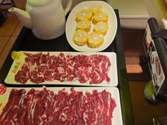 -潮泰牛肉火锅 · 创于1992年(车公庙店)