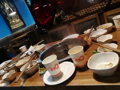 -傣妹火锅(南京东路一店)