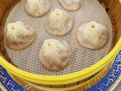 -银都上海菜馆(粤海东路店)