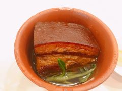 东坡焖肉-楼外楼(西湖景区孤山路店)