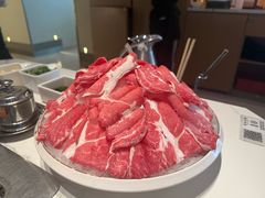 -宽来·欢聚火锅(来福士广场水景店)