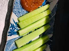 -探鱼·鲜青椒爽麻烤鱼(北京路天河城店)