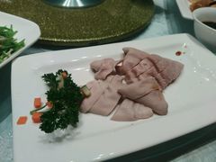 -利鸿私宴(南京路步行街店)